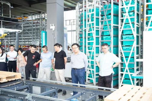 德馬科技年度客戶交流暨第三款新品發布會圓滿落幕，共話智慧物流新篇章